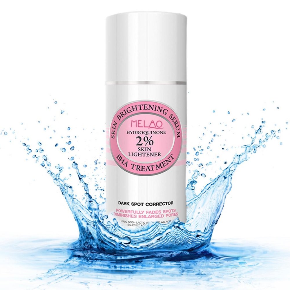Dark Spot Corrector Serum Removal